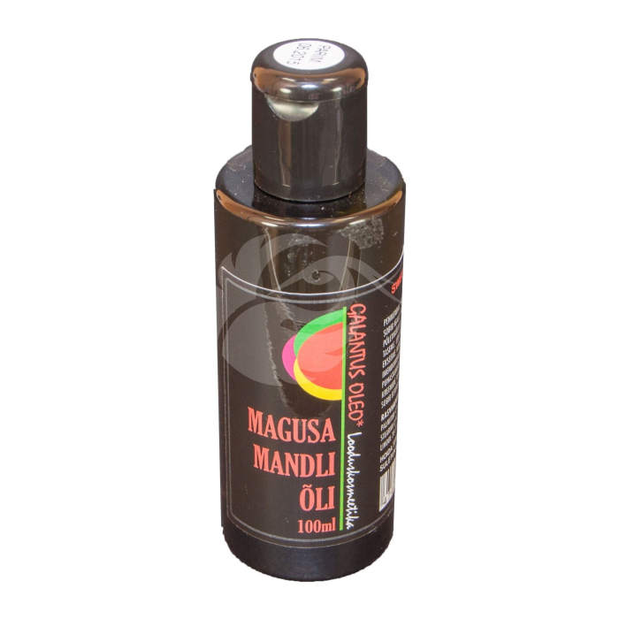 MANDLIÕLI MAGUS 100ML
