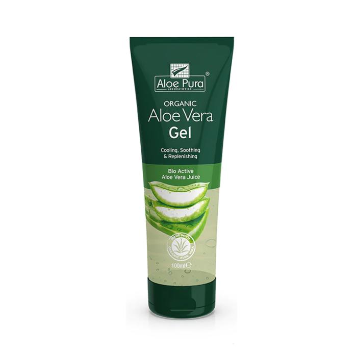 ALOE VERA GEEL 99,9% 100ML