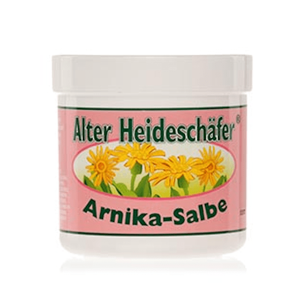 ALTER HEIDESCHÄFER ARNIKA SALV 250ML