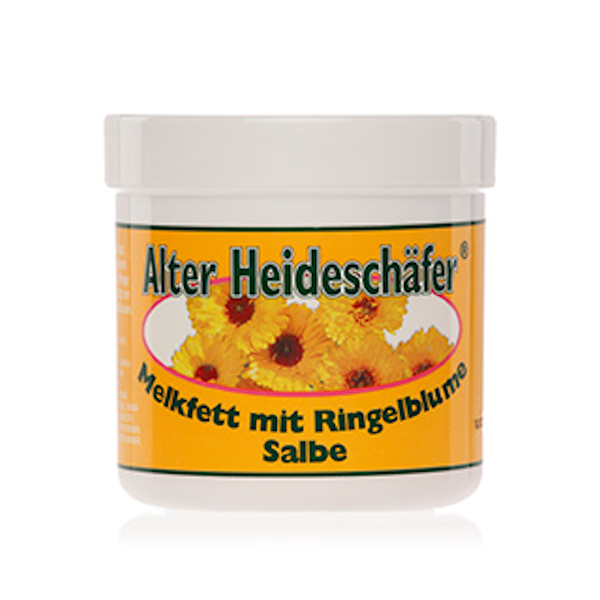 ALTER HEIDESCHÄFER SAIALILLE SALV 250ML