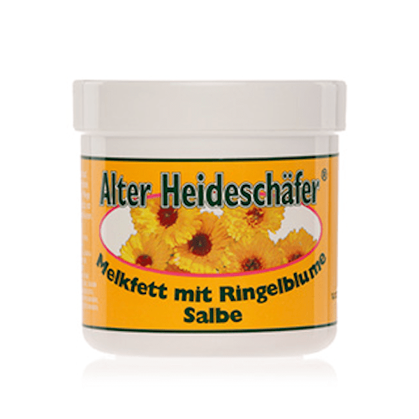 ALTER HEIDESCHÄFER SAIALILLE SALV 250ML