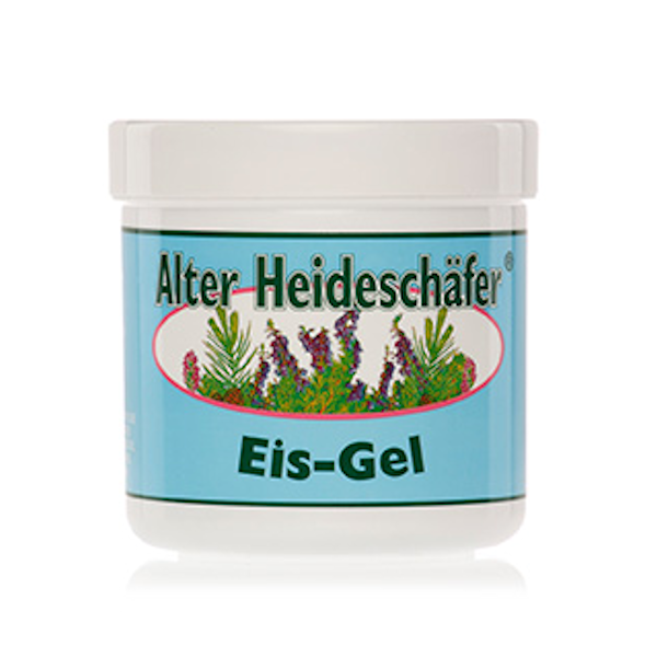 ALTER HEIDESCHÄFER JÄÄGEEL 100ML