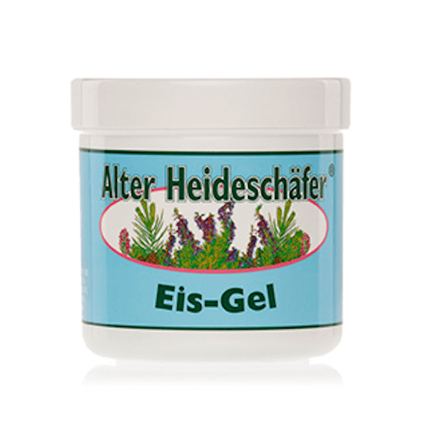 ALTER HEIDESCHÄFER JÄÄGEEL 250ML