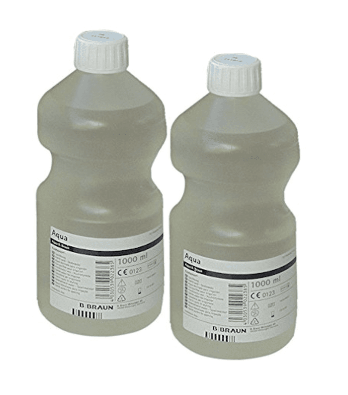 AQUA B.BRAUN LOPUTUSLAHUS ECOTAINER 1000ML