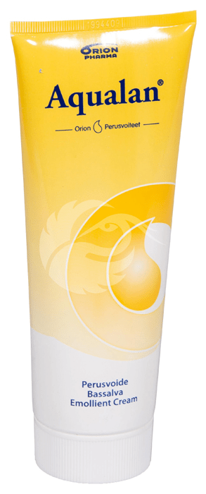 AQUALAN KREEM 200G