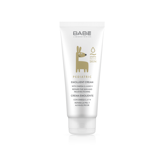 BABE PEDIATRIC PEHMENDAV KREEM 200ML