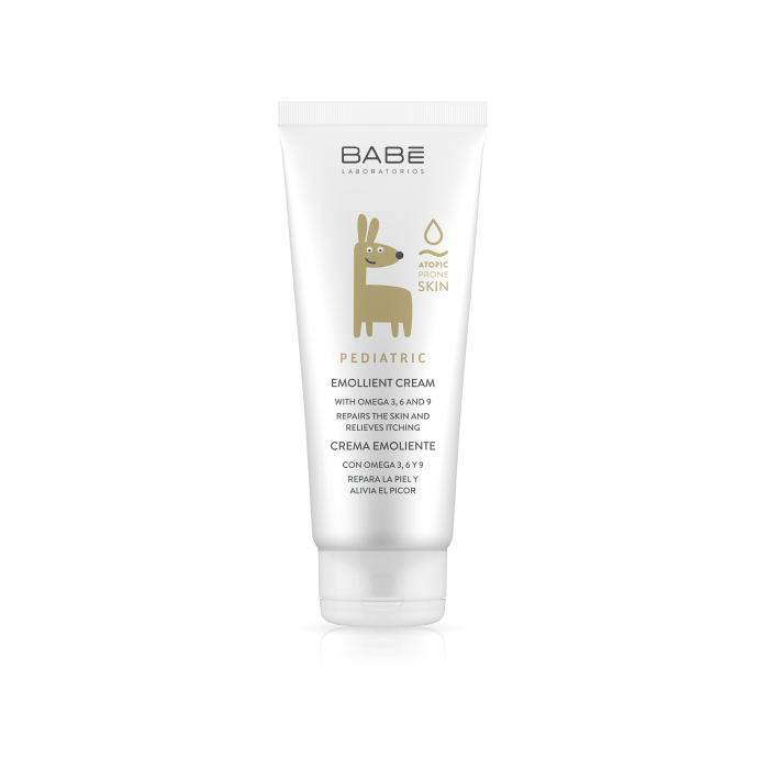 BABE PEDIATRIC PEHMENDAV KREEM 200ML