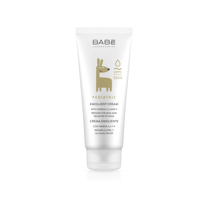 BABE PEDIATRIC PEHMENDAV KREEM 200ML