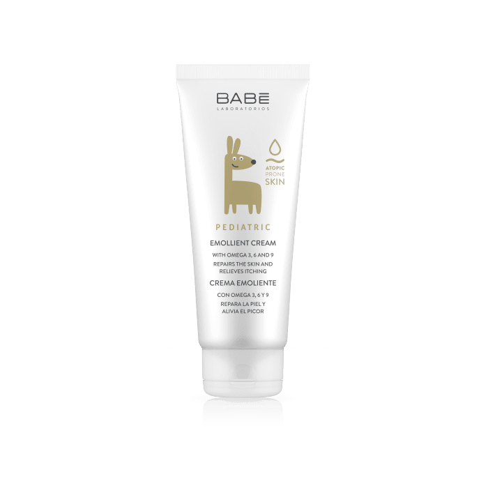 BABE PEDIATRIC PEHMENDAV KREEM 200ML
