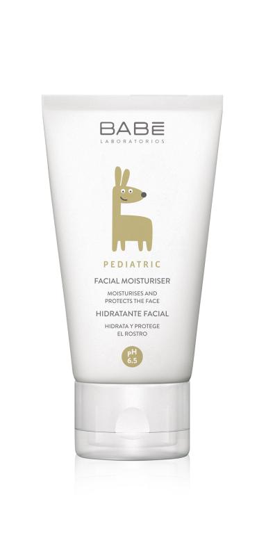 BABE PEDIATRIC NÄOKREEM NIISUTAV 50ML	