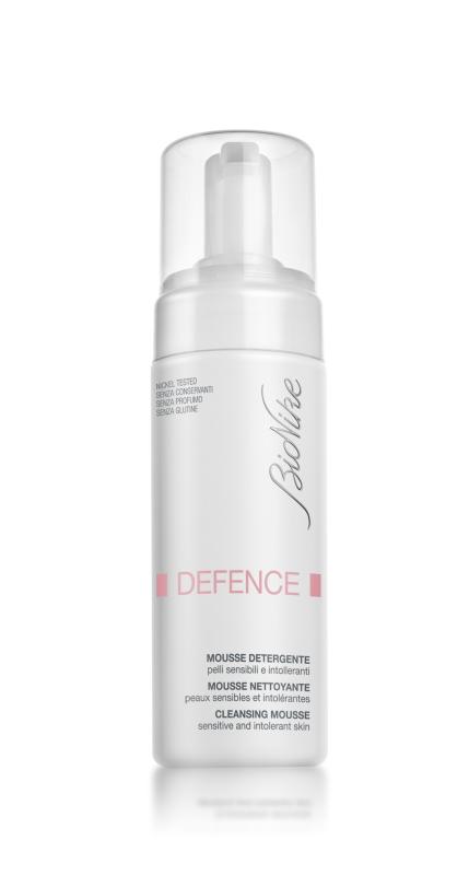 BIONIKE NÄOPESUVAHT TUNDLIKULE NAHALE 150ML