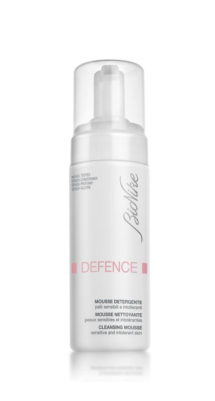 BIONIKE NÄOPESUVAHT TUNDLIKULE NAHALE 150ML