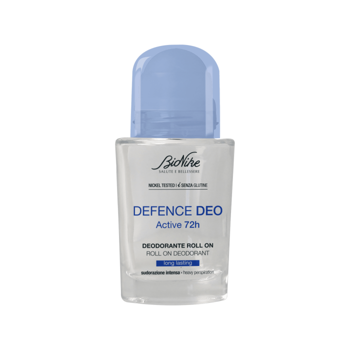 BIONIKE DEODORANT ROLL-ON ACTIVE 72H 50ML