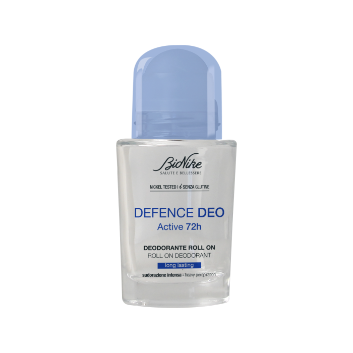 BIONIKE DEODORANT ROLL-ON ACTIVE 72H 50ML