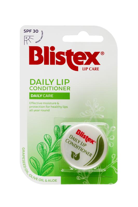 BLISTEX HUULEVÕIE TOPSIS SPF30 LIP CONDITONER 7ML