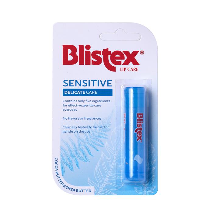 BLISTEX HUULEPALSAM SENSITIVE 4.25G N1