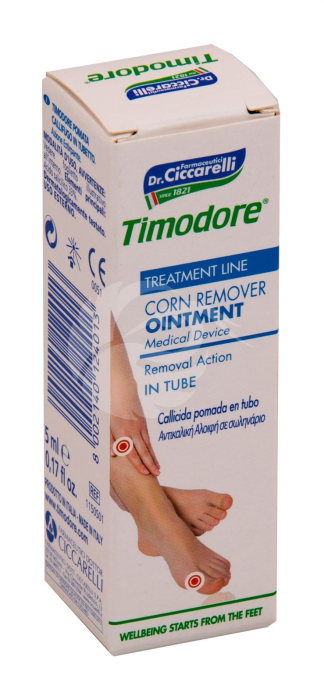 CICCARELLI KONNASILMASALV 5ML