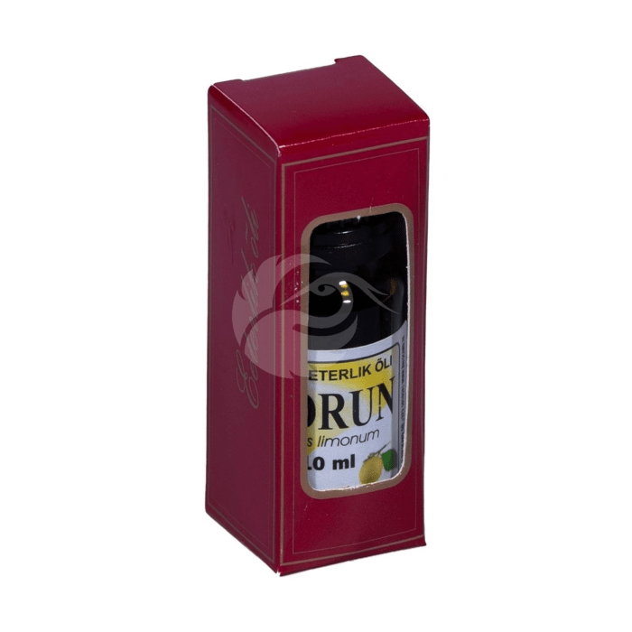 SIDRUNIÕLI 100% 10ML