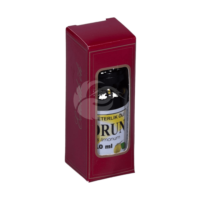 SIDRUNIÕLI 100% 10ML
