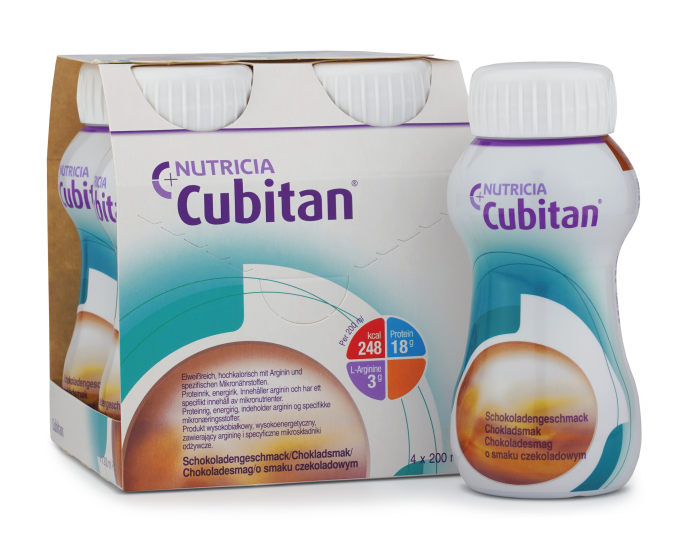 CUBITAN JOOK SHOKOLAADI 200ML N4