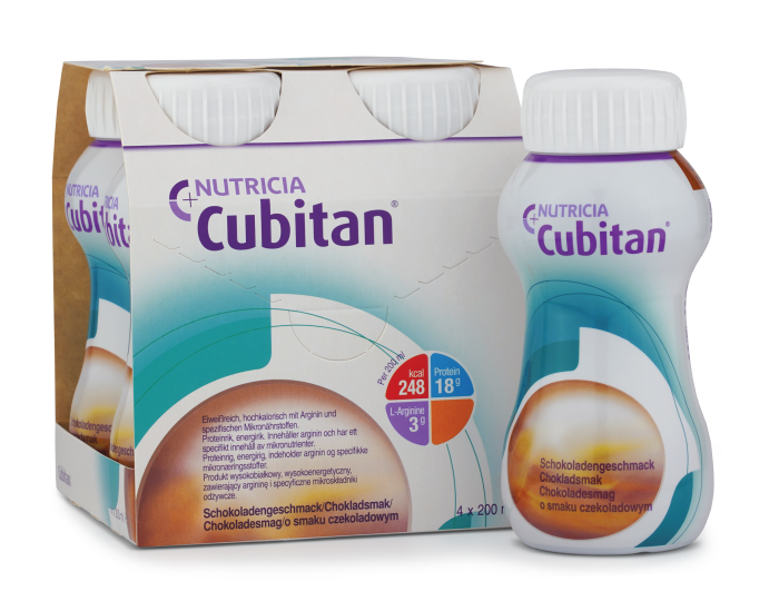 CUBITAN JOOK SHOKOLAADI 200ML N4