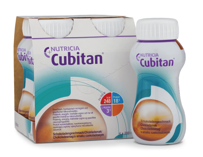 CUBITAN JOOK SHOKOLAADI 200ML N4