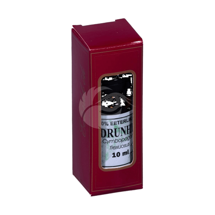 SIDRUNHEINAÕLI 10ML