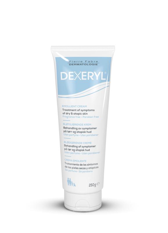 DEXERYL KREEM  250G
