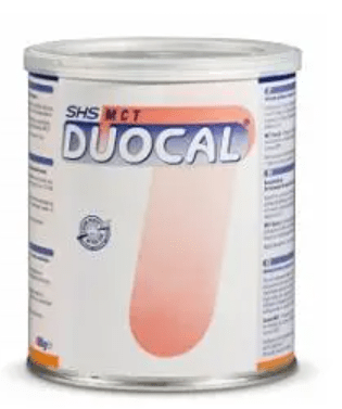 DUOCAL SUPERSOLUBLE PULBER 400G
