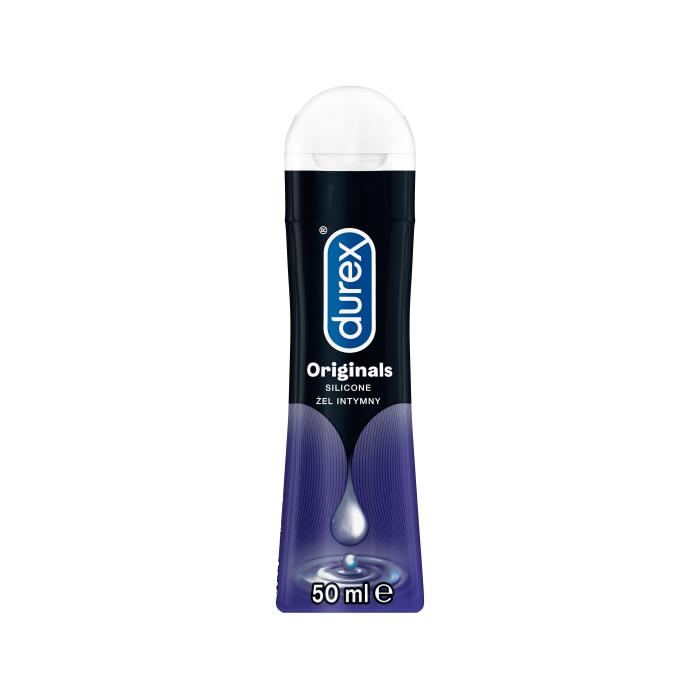 DUREX PLAY PERFECT GLIDE LUBRIKANT GEEL PUMBAGA 50ML