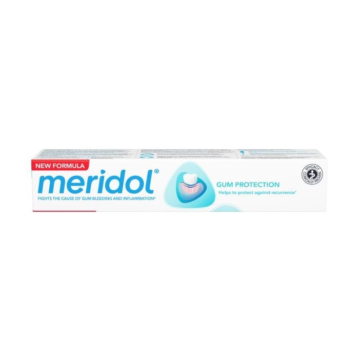 MERIDOL HAMBAPASTA IGEMETE KAITSEKS 75ML