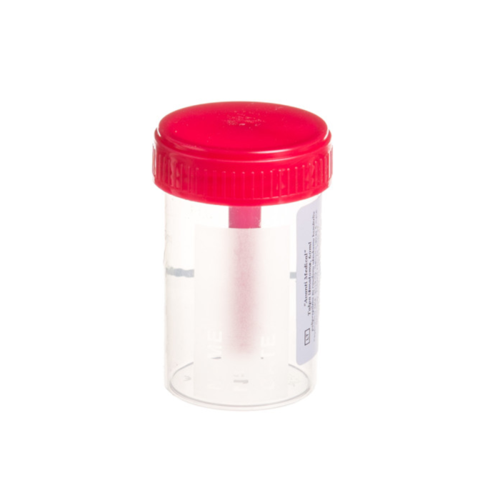ANALÜÜSITOPS PULGAGA STERIILNE 60ML N1(INDIVIDUAALPAKENDIS)