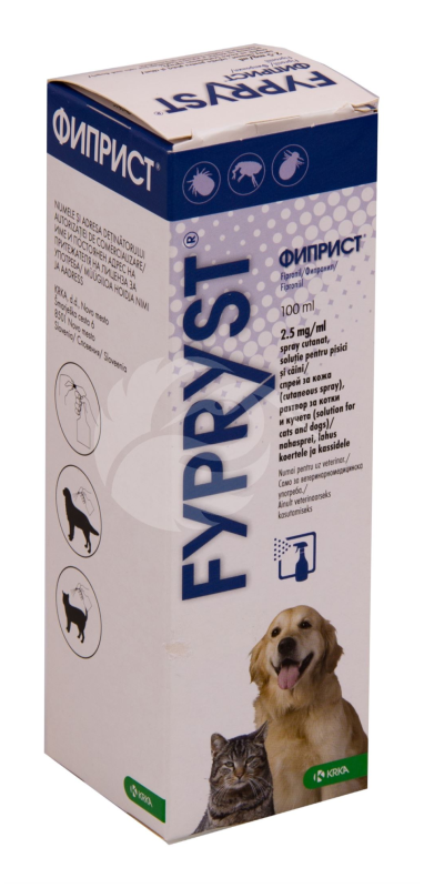 FYPRYST NAHASPREI LAHUS 2.5MG 1ML 100ML N1