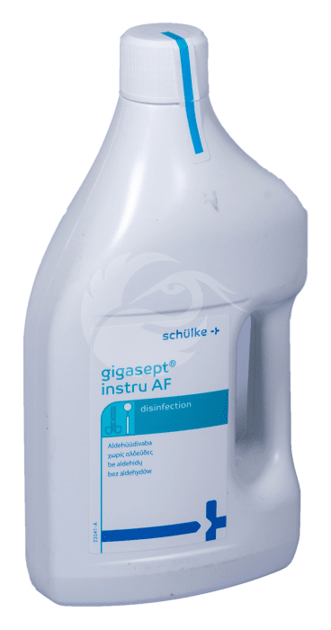 GIGASEPT AF INSTRU DESIFINTSEERITUD VAHEND INSTRUMENTIDELE 2L