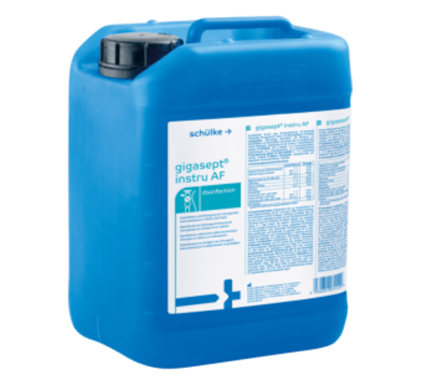 GIGASEPT AF INSTRU DESIFINTSEERITUD VAHEND INSTRUMENTIDELE 5L