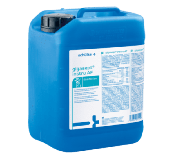GIGASEPT AF INSTRU DESIFINTSEERITUD VAHEND INSTRUMENTIDELE 5L