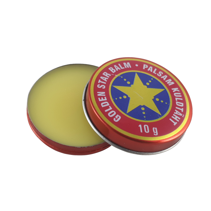 KULDTÄHE PALSAM 10G (KARBIS)