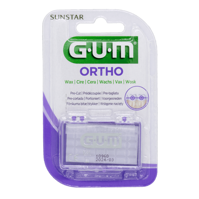 GUM ORTODONDILINE VAHA ORTHO