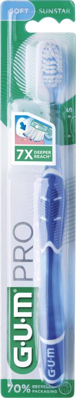 GUM HAMBAHARI TECHNIQUE PRO SOFT