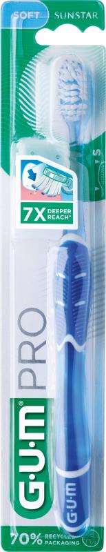 GUM HAMBAHARI TECHNIQUE PRO SOFT