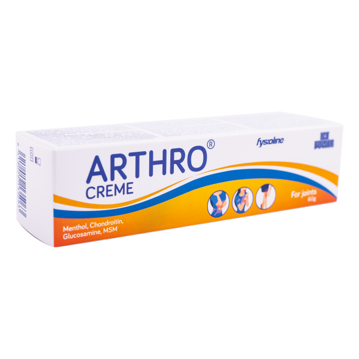 ICE POWER ARTHRO KREEM 60G
