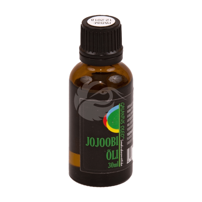 JOJOOBAÕLI 100% 30ML