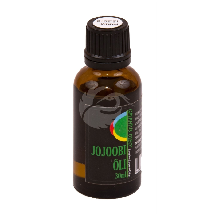JOJOOBAÕLI 100% 30ML