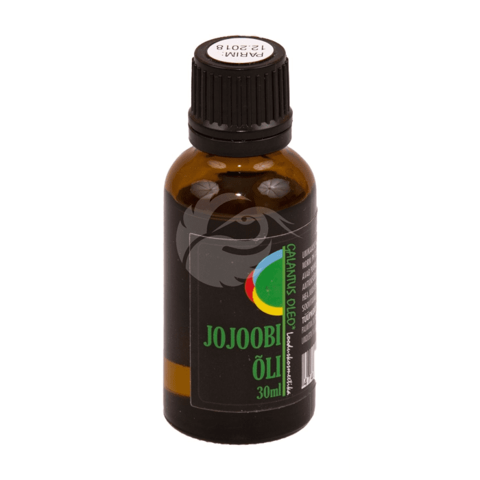 JOJOOBAÕLI 100% 30ML