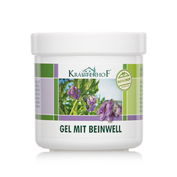 KRÄUTERHOF VAREMEROHU GEEL 250ML