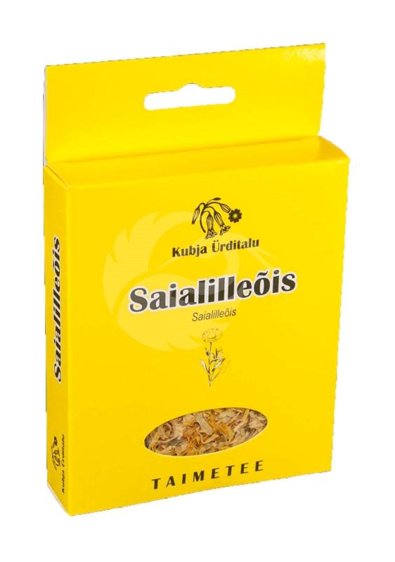 KUBJA SAIALILLEÕIS KARBIS 15G