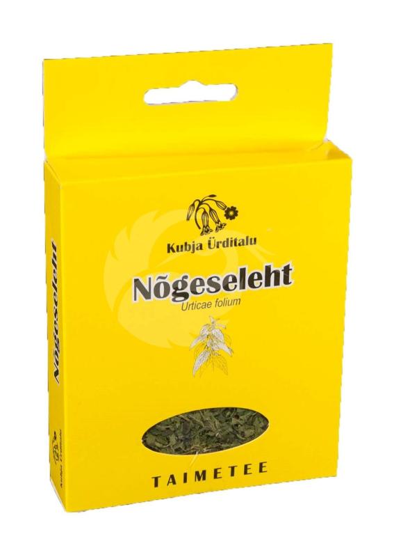 KUBJA NÕGESELEHED KARBIS 15G