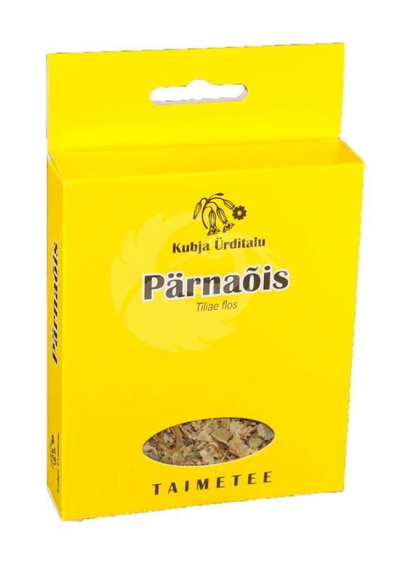 KUBJA PÄRNAÕIS PEENESTATUD KARBIS 15G