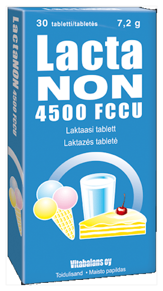 LACTANON TBL N30