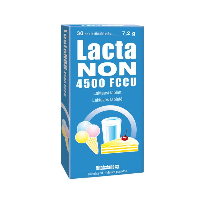 LACTANON TBL N30